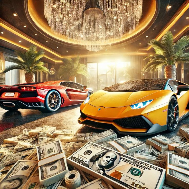 Aptoide کیسینو میں لاٹری گیمز میں حصہ لیں۔
