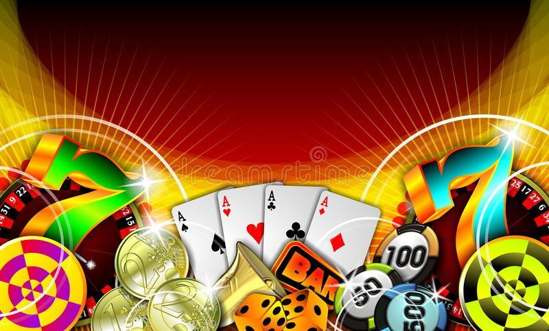 Aptoide پاکستان میں میگا ویز کیسینو گیمز